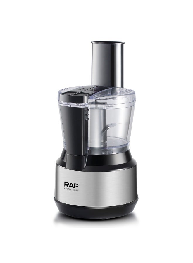 3-in-1 Food Processor